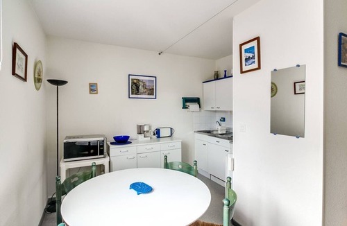 Cauterets Apartment | Charming 4-Person Apartment with 1 Bedroom, Central Location, Near Ski Lifts