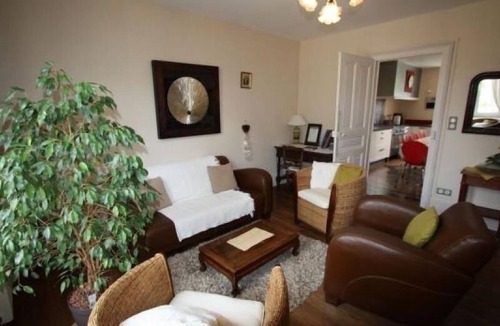 Le Val-d'Ajol Cottage | Charming 5-Bedroom House with Large Garden, Terrace, and Authentic Decor in Le Val-d'Ajol