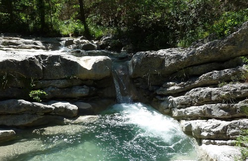 Piegros-la-Clastre House | Charming accommodation in nature with stunning views