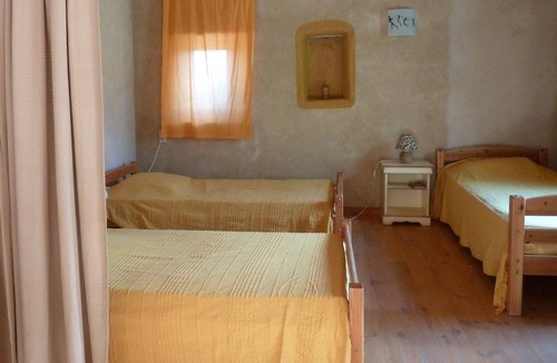 Piegros-la-Clastre House | Charming accommodation in nature with stunning views