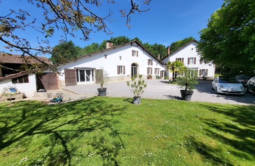 Pouillon House | Charming accommodation with swimming pool in a beautiful Landaise village