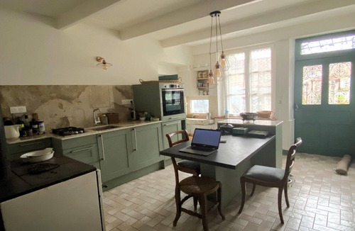 Melay House | Charming and comfortable holiday home in Melay
