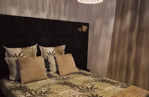 Marsannay-la-Cote Apartment | Charming and peaceful apartment near Dijon
