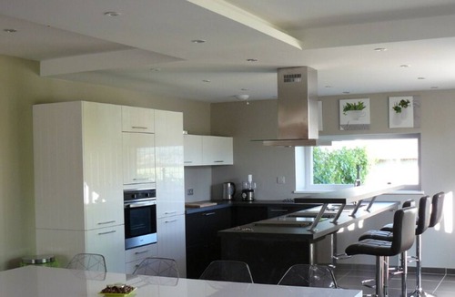 Graffigny-Chemin House | Charming and quiet - Gîte D'Olympe, 10 people