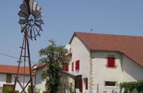 Graffigny-Chemin House | Charming and quiet - Gîte D'Olympe, 10 people