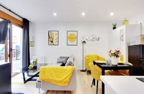 Le Kremlin-Bicetre Apartment | Charming Apartment -1BR/2P- Le Kremlin-Bicêtre