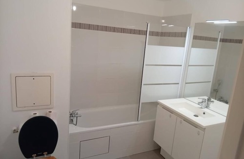 Juvisy-sur-Orge Apartment | Charming apartment in the center of JUVISY SUR ORGE
