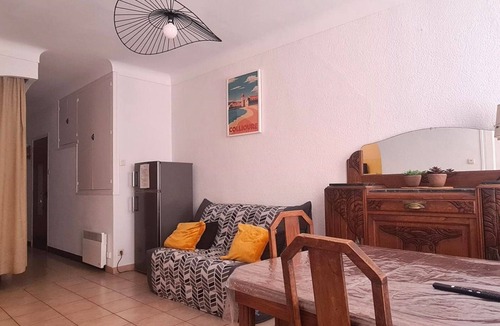 Collioure Apartment | Charming apartment in Collioure center with balcony