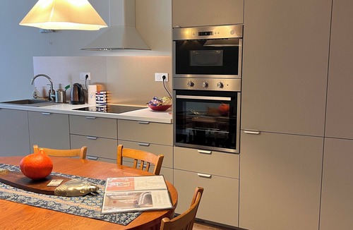 Avallon Apartment | Charming apartment in the historic heart of Avallon