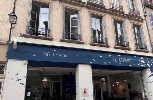 Avallon Apartment | Charming apartment in the historic heart of Avallon