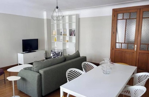 Epinal Apartment | Charming Apartment in the Heart of Épinal