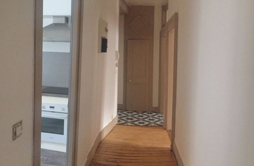 Vesoul Apartment | Charming apartment in the center of town