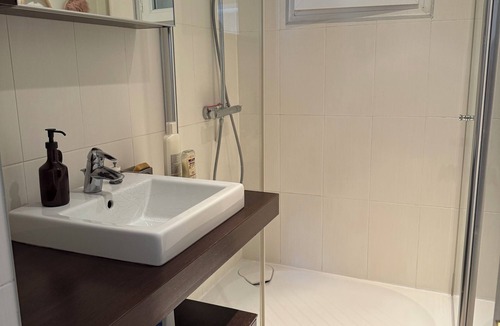 Chateau Apartment | Charming apartment near Nantes