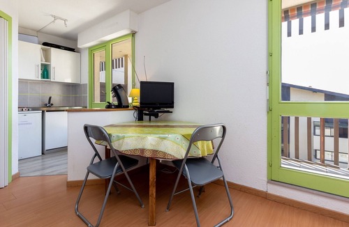 Le Penon Apartment | Charming apartment with large south-facing terrace in Seignosse Le Penon