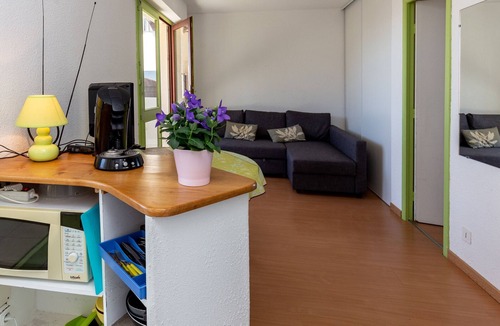 Le Penon Apartment | Charming apartment with large south-facing terrace in Seignosse Le Penon