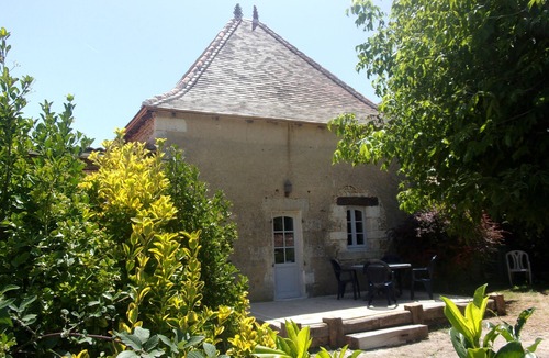 Pillac House | Charming B&B