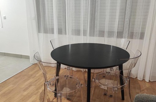 Bagneux Apartment | Charming Bagneux Nest
