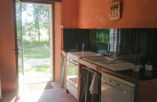 Revel Cottage | Charming bakery in the heart of the Lauragais + swimming pool