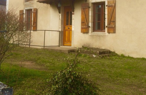 Dompierre-en-Morvan House | Charming Burgundian house