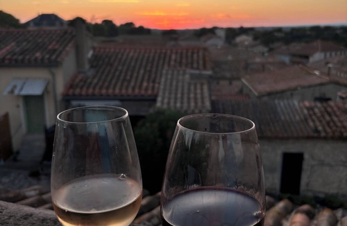 Capendu House | Charming, centrally located house close to Carcassonne, perfect for families!