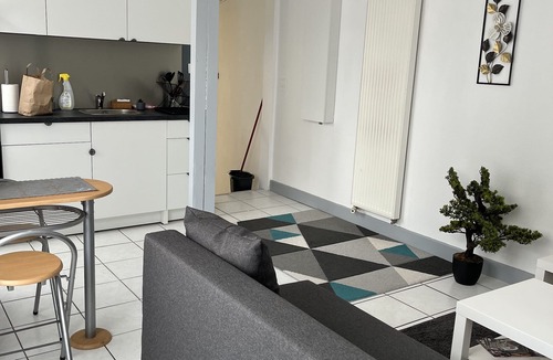 Vigneux-sur-Seine House | Charming cosy house