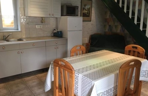 Laitre-sous-Amance Cottage | Charming Cottage with Garden near Amance Hill - Perfect for Hiking and Family Getaways