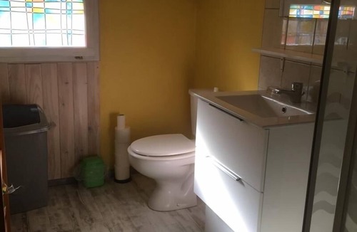 Laitre-sous-Amance Cottage | Charming Cottage with Garden near Amance Hill - Perfect for Hiking and Family Getaways