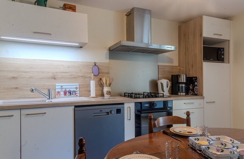 Brizambourg House | Charming Cottage: "Chai Nous"
