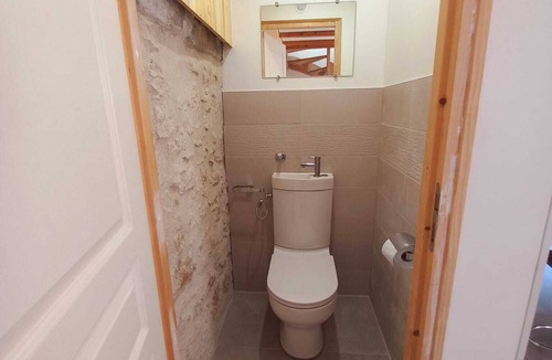 Pontarlier Apartment | Charming cottage