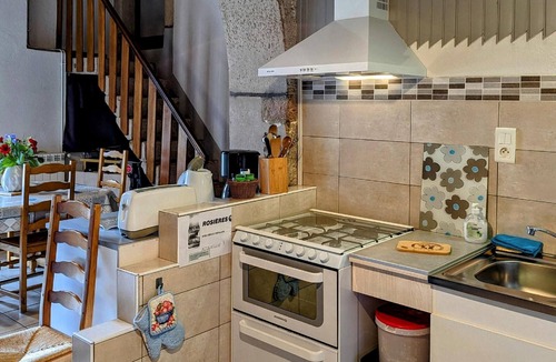 Saint-Bresson Cottage | Charming cottage in Saint-Bresson, near outdoor activities