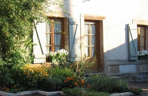 La Baffe Cottage | Charming cottage in La Baffe with garden and BBQ
