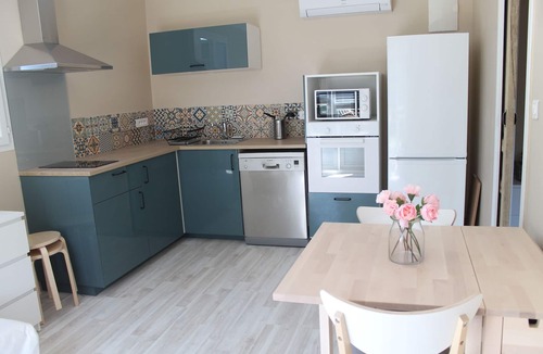 Mazan House | Charming cottage in the heart of Provence