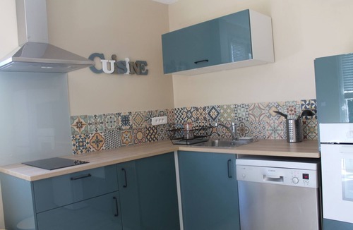 Mazan House | Charming cottage in the heart of Provence