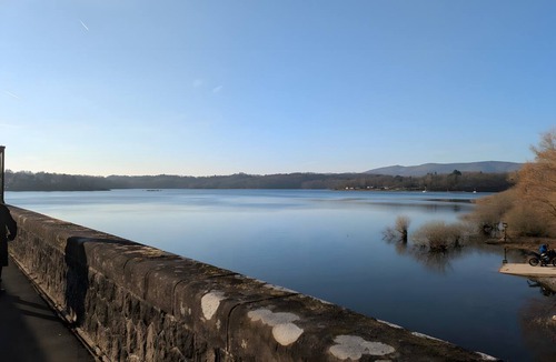 Champagney House | Charming Cottage near the Vosges, Pets Welcome