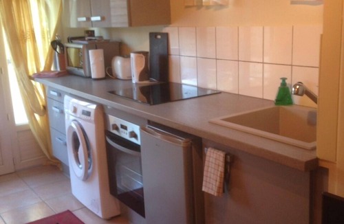 Frayssinet Cottage | Charming Cottage- Pet Friendly,Heated Pool,Mature Gardens, Couples,Barbecue,WIFI