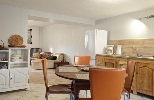 Vauvillers Cottage | Charming cottage with garden in Vauvillers