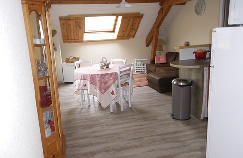 Sancey-le-Grand Cottage | charming country cottage for couples in love *