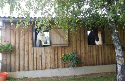 Sancey-le-Grand Cottage | charming country cottage for couples in love *