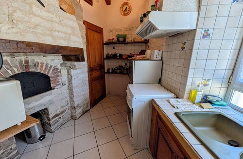 La Roche-Morey Cottage | Charming Country Cottage with Garden in Haute-Saône