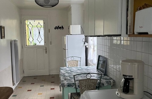 Champvoux House | Charming country house 2 hours from Paris