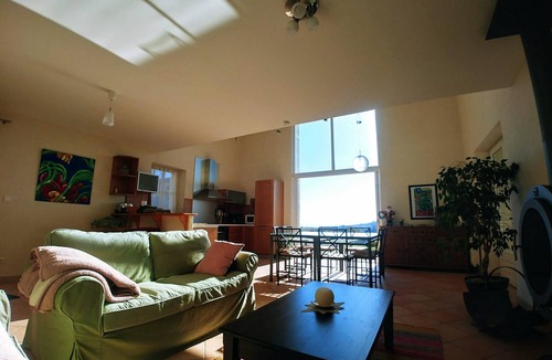 Triors House | Charming country house with swimming pool