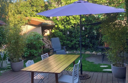 Lully House | Charming country house near Lake Leman