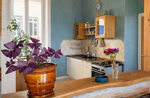 Thizy-les-Bourgs Apartment | Charming croix roussien apartment Lyon 1