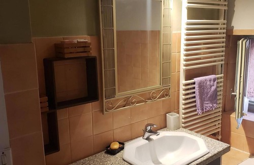 Thizy-les-Bourgs Apartment | Charming croix roussien apartment Lyon 1