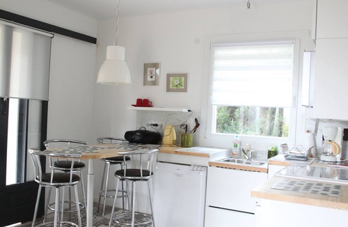Paroisse Saint-Vincent-de-Paul House | Charming detached house in the hills above Dole