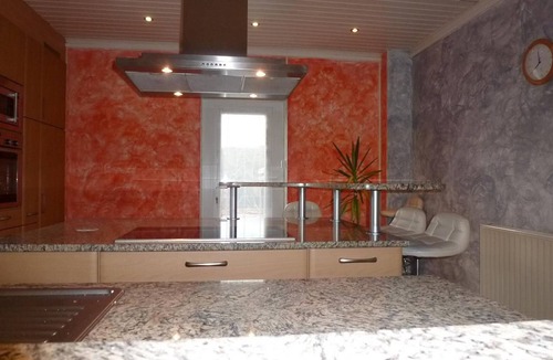 Villafans Bed & Breakfast | Charming double room with WiFi and games, Villafans