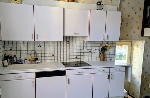 Rouvray (Cote-d'Or) Villa | Charming family home in Burgundy between Paris and Lyon.