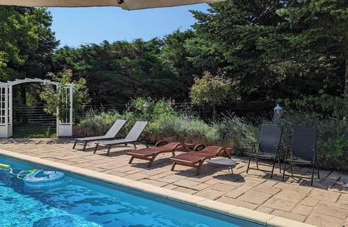 Rouvray (Cote-d'Or) Villa | Charming family home in Burgundy between Paris and Lyon.