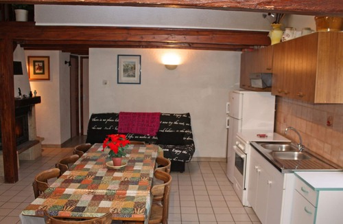 Girmont-Val-d'Ajol Cottage | Charming Farmhouse with Game Room, 10 km to Val d'Ajol, WiFi Included