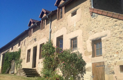 La Grande-Verriere House | Charming Farmhouse: 6 Bedrooms - 11 People